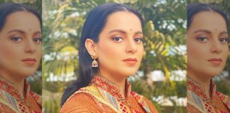 Kangana Ranaut Slams Mumbai Police Commissioner For Liking Derogatory Tweet About Her, Says “Encouraging Bullying & Crime…” Kangana Ranaut Exposes Drugs Racket Of Bollywood; “I've Seen How Vulgar It Becomes…”