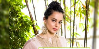 Kangana Ranaut Is On Twitter, Says “Look Forward To A Great Time Being Here”