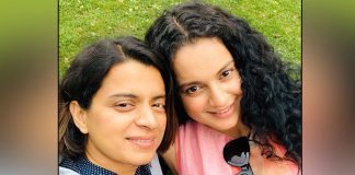 Kangana Ranaut & Rangoli Chandel Land In Legal Trouble, Criminal Complaint Filed Against The Sister Duo