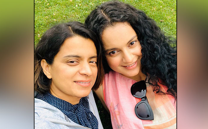 Kangana Ranaut & Rangoli Chandel Land In Legal Trouble, Criminal Complaint Filed Against The Sister Duo
