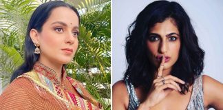 Kangana Ranaut Team HITS Back At Kubbra Sait For Asking Twitter To Suspend The Account: "What Damage Has She Done..."