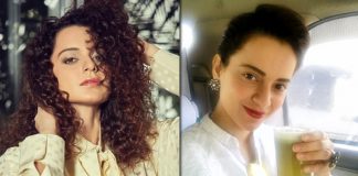 Kangana Ranaut warns against harmful effects of drugs