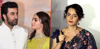 Kangana Ranaut's MOST Controversial Statement On Nepotism, Called Ranbir Kapoor & Alia Bhatt Irresponsible, WATCH