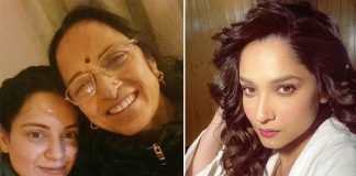 Kangana Ranaut’s Mother Breaks Down After Worrying About Her Wedding, Ankita Lokhande Reacts