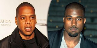Kanye West Trying To Fix Things With Jay Z; Says He Misses His 'Bro'