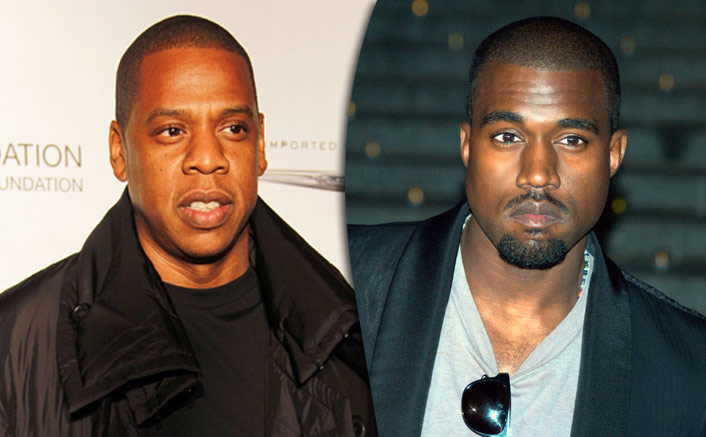 Kanye West Trying To Fix Things With Jay Z; Says He Misses His 'Bro'