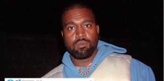 Kanye West Tweets About Aborting Daughter North AGAIN, Says "I Am Quite Alright"