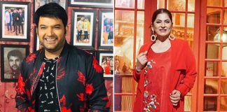 Kapil Sharma: "Archana Puran Singh's Laughter Is Equal To 100 People On Set"