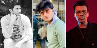 #ArrestSSRKillers: Netizens Mercilessly Attack Karan Johar & Sandip Ssingh, Read Tweets