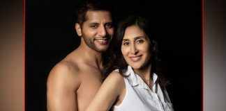 Karanvir Bohra & Teejay Sidhu Announce Their Second Pregnancy In The Most Adorable Way!