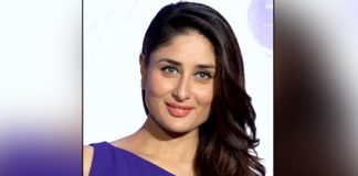 Kareena Kapoor Khan has a 'shoot day with the husband'