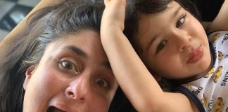 Kareena Kapoor Khan On Being A Mother Of Taimur: "I Lose Patience Sometimes"