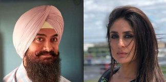 Kareena Kapoor Khan To Resume Shooting With Aamir Khan For Laal Singh Chaddha