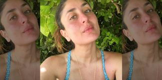 Kareena Kapoor Khan wants to go back to the beach