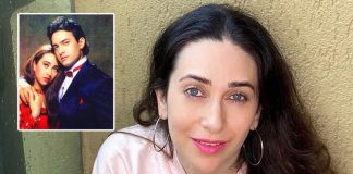 Karisma Kapoor recalls Raja Hindustani days with Aamir Khan