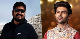 Kartik Aaryan's Om Raut Actioner Not Shelved; Filmmaker Confirms!