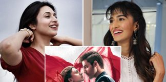 Kasautii Zindagii Kay: Divyanka Tripathi To Replace Erica Fernandes Post Parth Samthaan’s Exit?