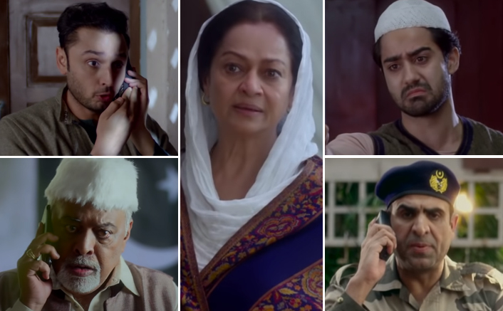 Kashmiriyat Review (Short Film): Old Wine Into Old Wineskins! 