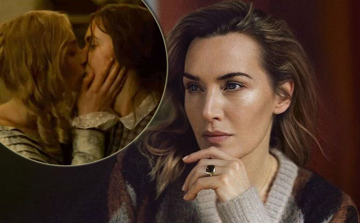 Kate Winslet On S*x Scene With Saoirse Ronan In Ammonite: "I felt the proudest I’ve ever felt doing a love scene"