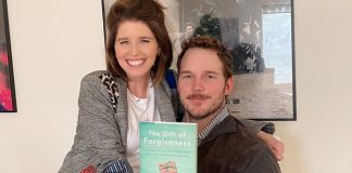 Katherine Schwarzenegger Feels Lucky For Newborn Lyla To Have A Dad Like Chris Pratt!