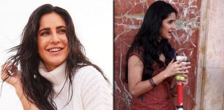 Katrina Kaif misses cricket