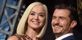 Katy Perry Becomes A Mother, Delivers Baby Girl Daisy Dove