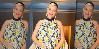 Katy Perry Reveals THIS Helped Her Embrace Motherhood & Find Gratitude In Pain