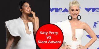 Katy Perry VS Kiara Advani Fashion Face-Off: The More Ravishing Diva In Stephane Rolland Attire?