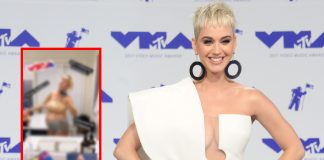 Katy Perry’s Post Pregnancy Transformation Is Making Netizens Go CRAZY!