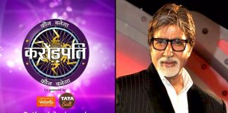 'KBC 12' promo: Big B emphasises on turning 'setbacks' into 'comebacks'