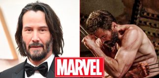 Keanu Reeves ALWAYS Wanted To Play Wolverine; Marvel: PLEASE, Make This Happen?