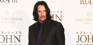 Keanu Reeves Is Back On Matrix 4 Sets: “It's Really an Honor & A Privilege..”