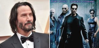Keanu Reeves REVEALS Filming Of Matrix 4 Resumes With All Necessary Precautions