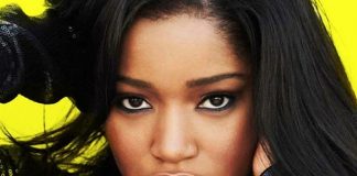 Keke Palmer 'Expected' Her Talk Show 'Strahan, Sara & Keke' To Go Off Air, Here's What She Said
