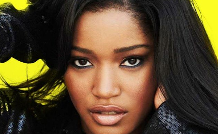 Keke Palmer 'Expected' Her Talk Show 'Strahan, Sara & Keke' To Go Off-Air