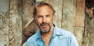 Kevin Costner: I have dogs who are mean as hell