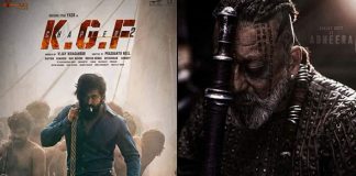 Yash & Sanjay Dutt starrer KGF Chapter 2 Get A New Release Date? Read On To Know