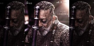 KGF: Chapter 2: Plea Against Sanjay Dutt's Casting In The Yash Starrer Dismissed By Karnataka HC