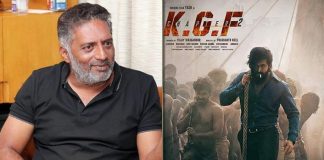KGF Chapter 2: Prakash Raj's Look From The Yash Starrer Is OUT & It's Making Our Wait Harder