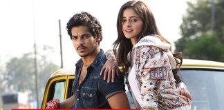 Khaali Peeli: After Sadak 2, Netizens 'Punish' Ananya Panday & Ishaan Khatter Starrer's Teaser With Dislikes