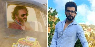 Khatron Ke Khiladi Made in India: Rohit Shetty calls Jay Bhanushali the strongest contender for not aborting any stunt till the end!