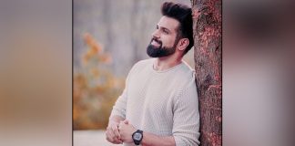 Khatron Ke Khiladi’s Rithvik Dhanjani Accused Of Hiding COVID-19 Positive Results, Actor REACTS
