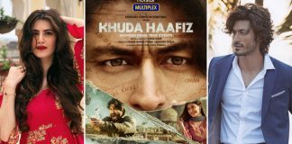 Khuda Haafiz Exclusive! Vidyut Jammwal Opens Up About The Hotstar Controversy, Shivaleeka Oberoi Talks About Her Experience On Kick & Housefull 3 Sets