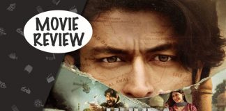 Khuda Haafiz Movie Review