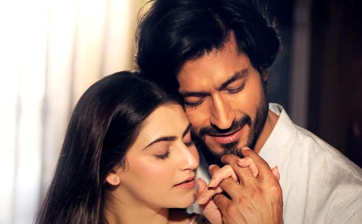 Khuda Haafiz Movie Review