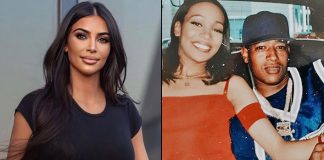 Kim Kardashian Helping Rapper C Murder To Get Free From Life Sentence: “If His Trial was Today, the Jury Would Have Had To Be Unanimous”