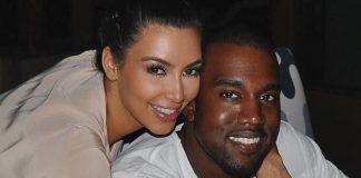 Kim Kardashian & Kanye West Head To A Tropical Island Amid Divorce Rumours
