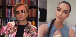 Kim Kardashian’s BFF Jonathan Cheban Robbed At Gunpoint For $250,000Kim Kardashian’s BFF Jonathan Cheban Robbed At Gunpoint For $250,000