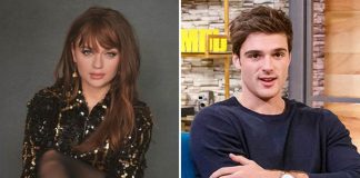 Kissing Booth Star Joey King Reveals REAL Reason Behind Deleting Tweet About Ex Jacob Elordi