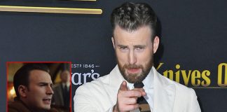 Knives Out: Chris Evans AKA Ransom Drysdale Saying 'Eat Sh*t' In Different Languages Is The Most Hilarious Thing You Will Watch Today!
